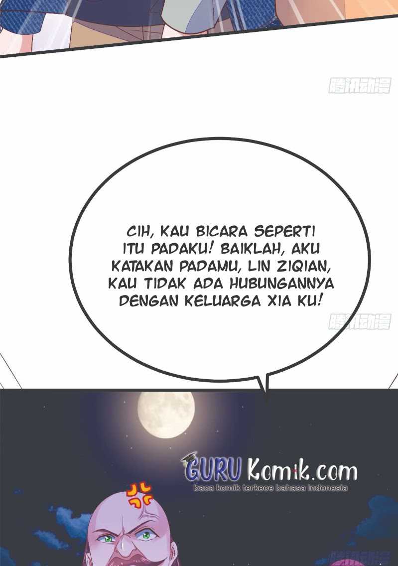 Rebirth Into the Strongest Immortal Cultivator Chapter 27 Gambar 6