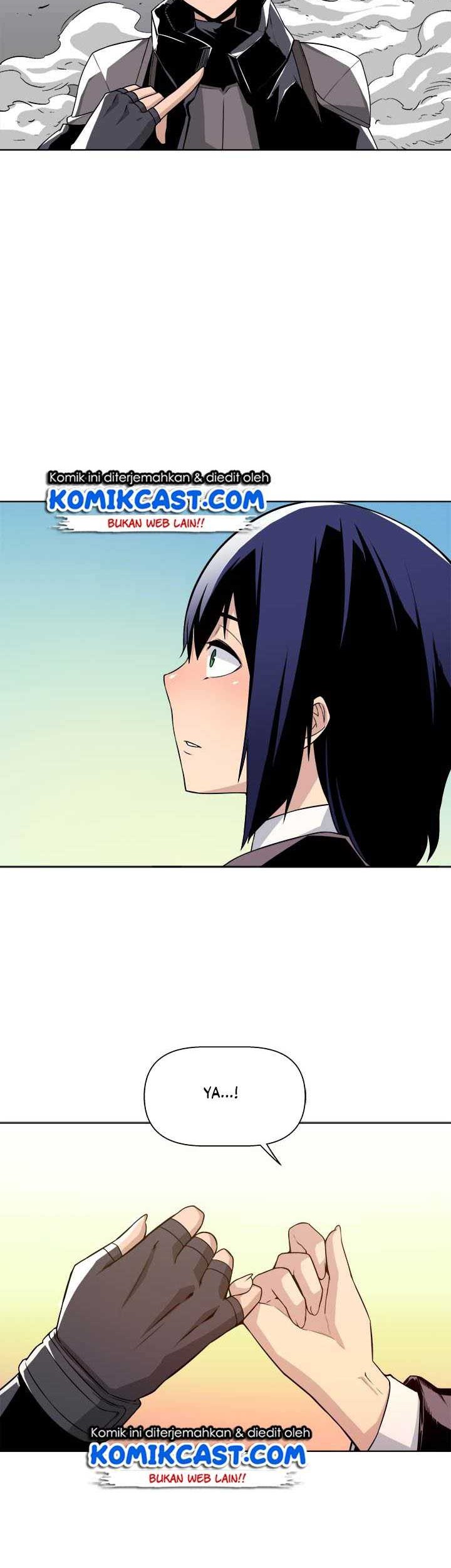 The Strongest Manager In History Chapter 14 Gambar 27