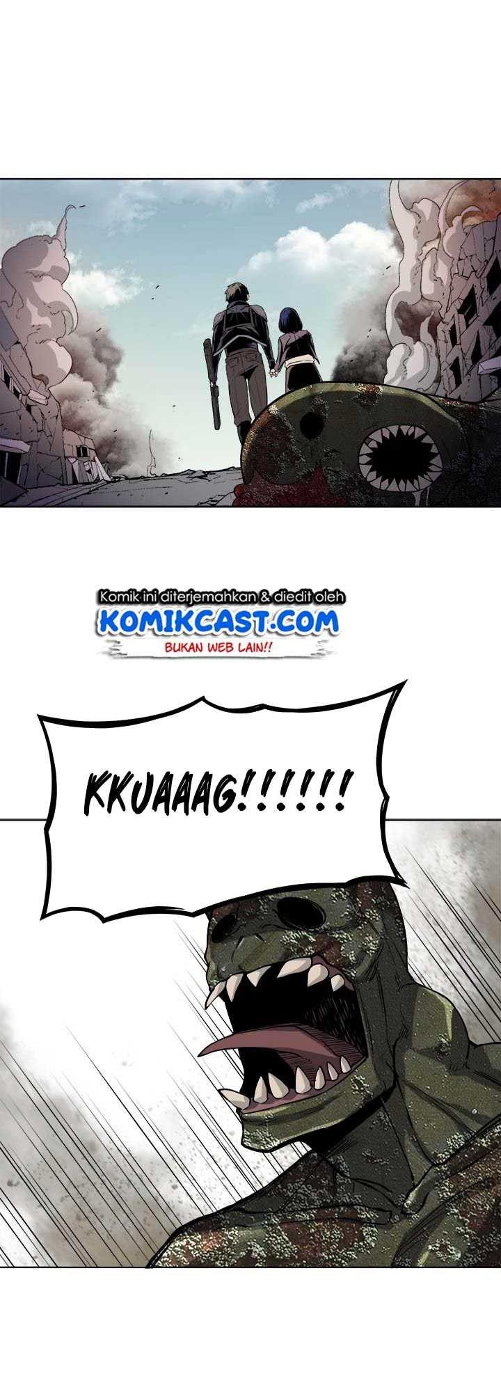 The Strongest Manager In History Chapter 14 Gambar 28