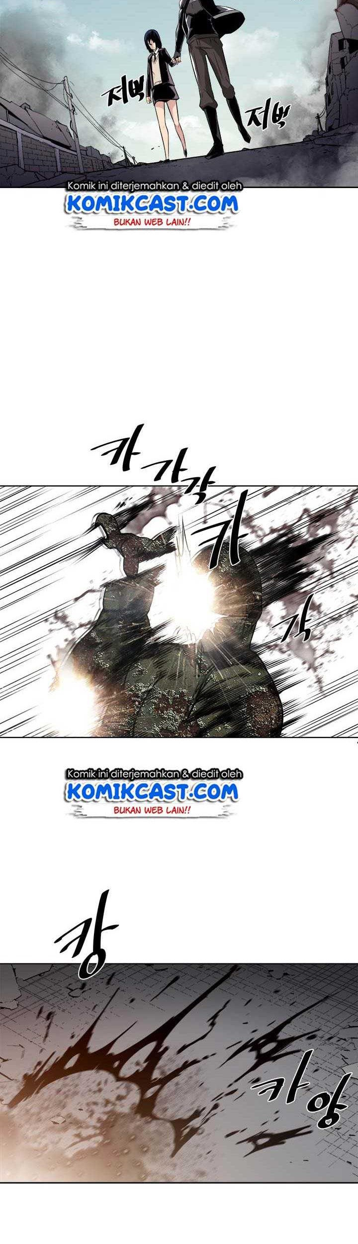 The Strongest Manager In History Chapter 14 Gambar 30