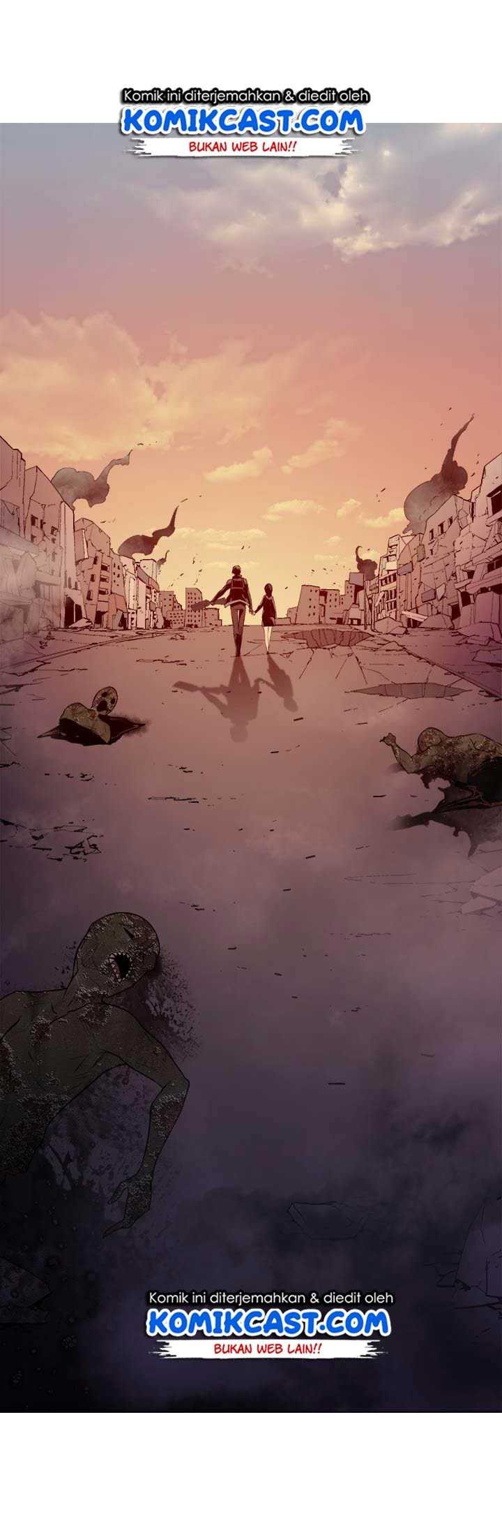 The Strongest Manager In History Chapter 14 Gambar 31