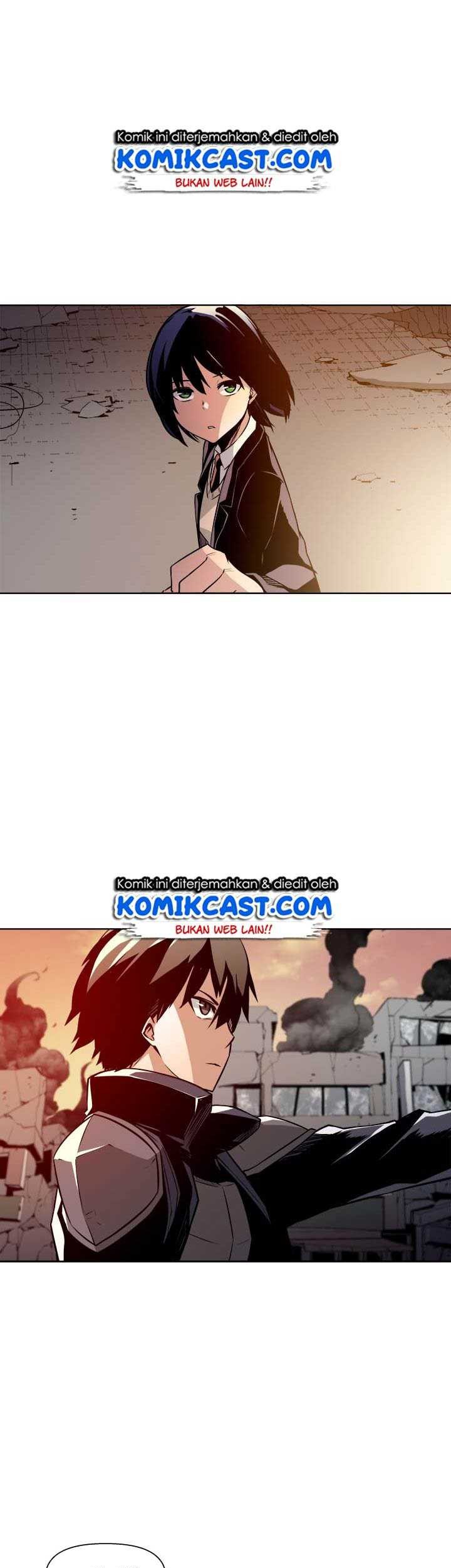 The Strongest Manager In History Chapter 14 Gambar 32