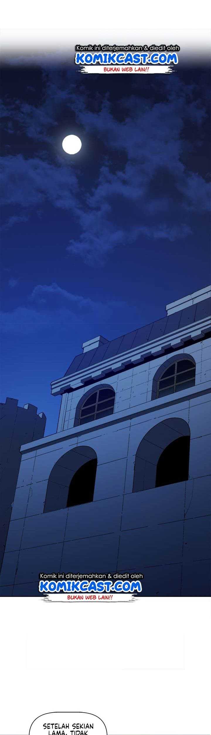 The Strongest Manager In History Chapter 14 Gambar 35