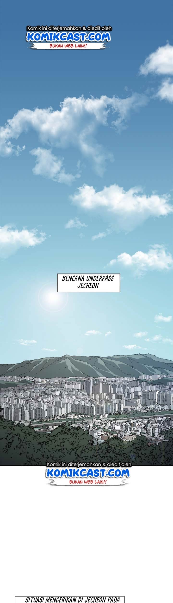 Baca  The Strongest Manager In History Chapter 14 Gambar 2
