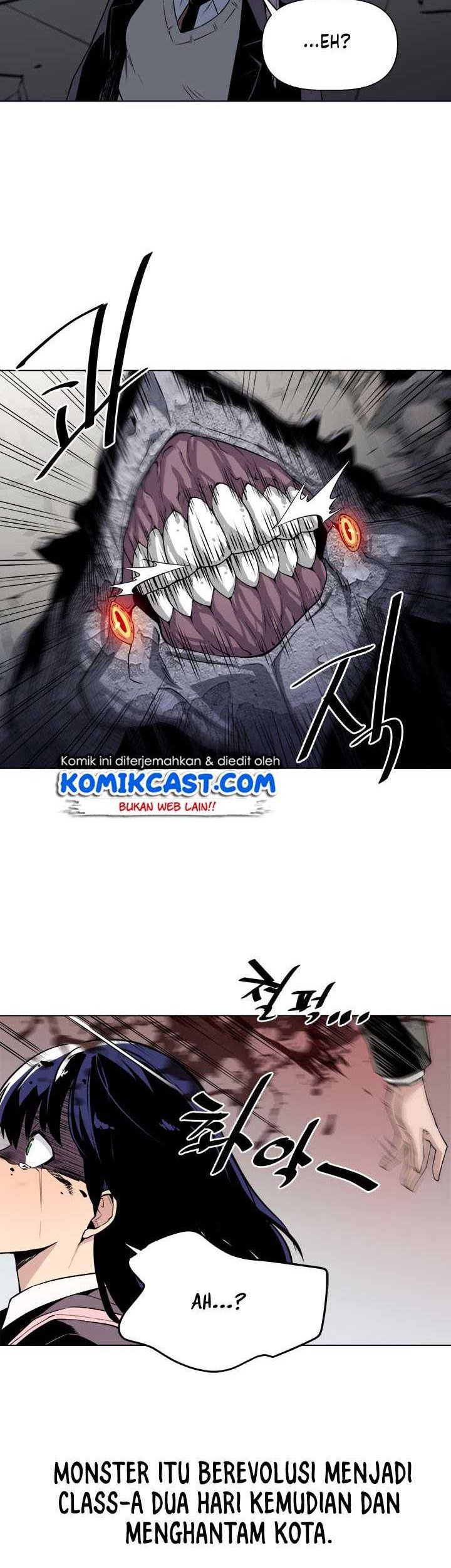 The Strongest Manager In History Chapter 14 Gambar 6