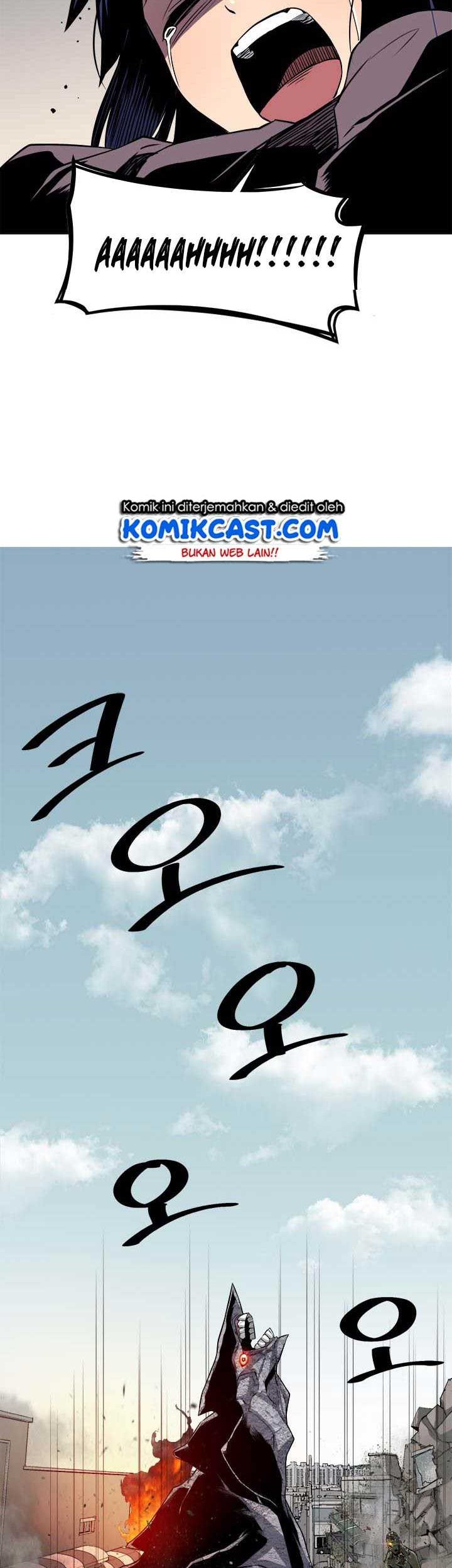 The Strongest Manager In History Chapter 14 Gambar 9