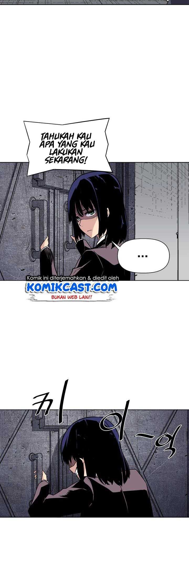 The Strongest Manager In History Chapter 14 Gambar 13