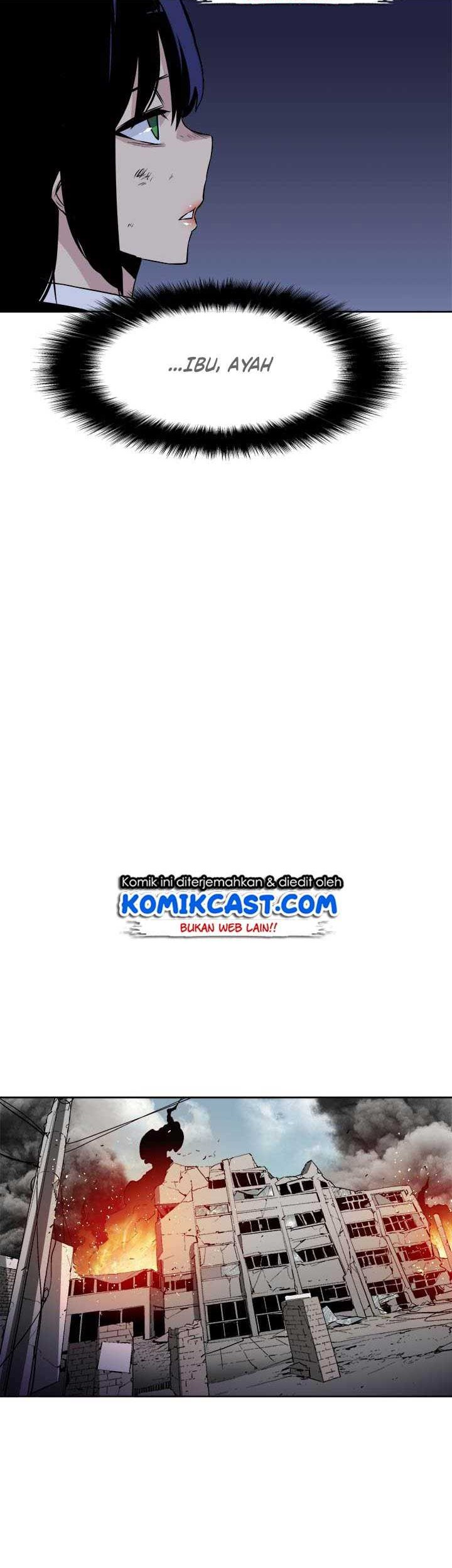 The Strongest Manager In History Chapter 14 Gambar 18