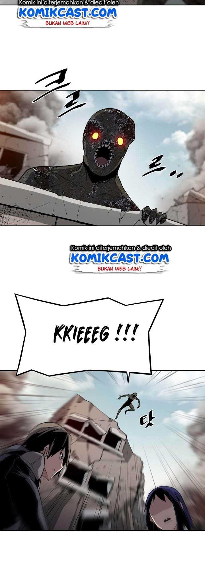 The Strongest Manager In History Chapter 14 Gambar 25