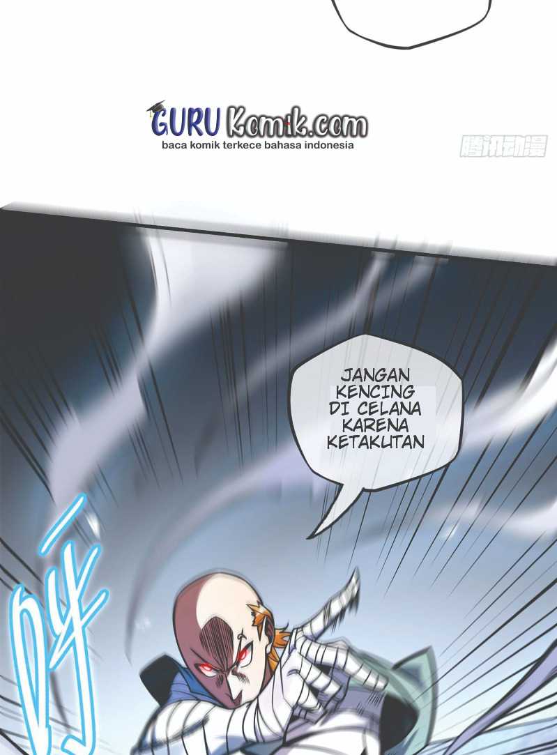 The First Son-In-Law Vanguard of All Time Chapter 22 Gambar 41
