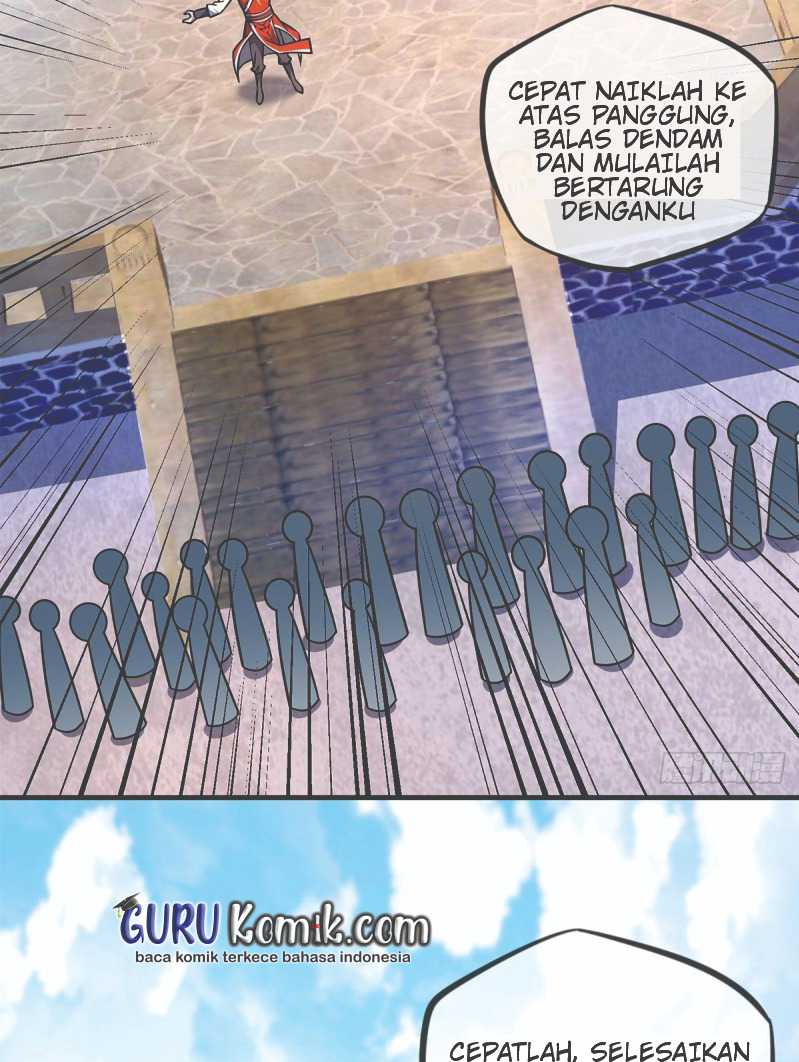 The First Son-In-Law Vanguard of All Time Chapter 22 Gambar 6