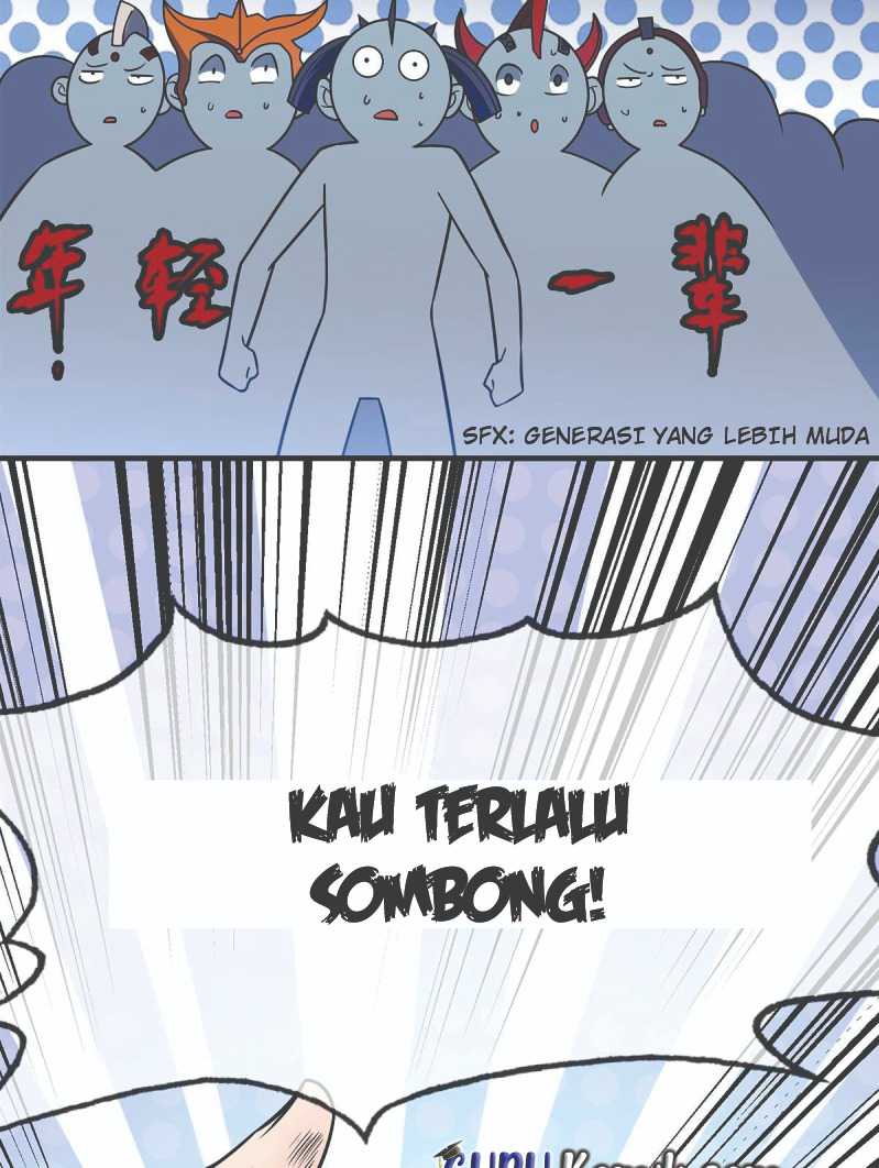 The First Son-In-Law Vanguard of All Time Chapter 22 Gambar 9