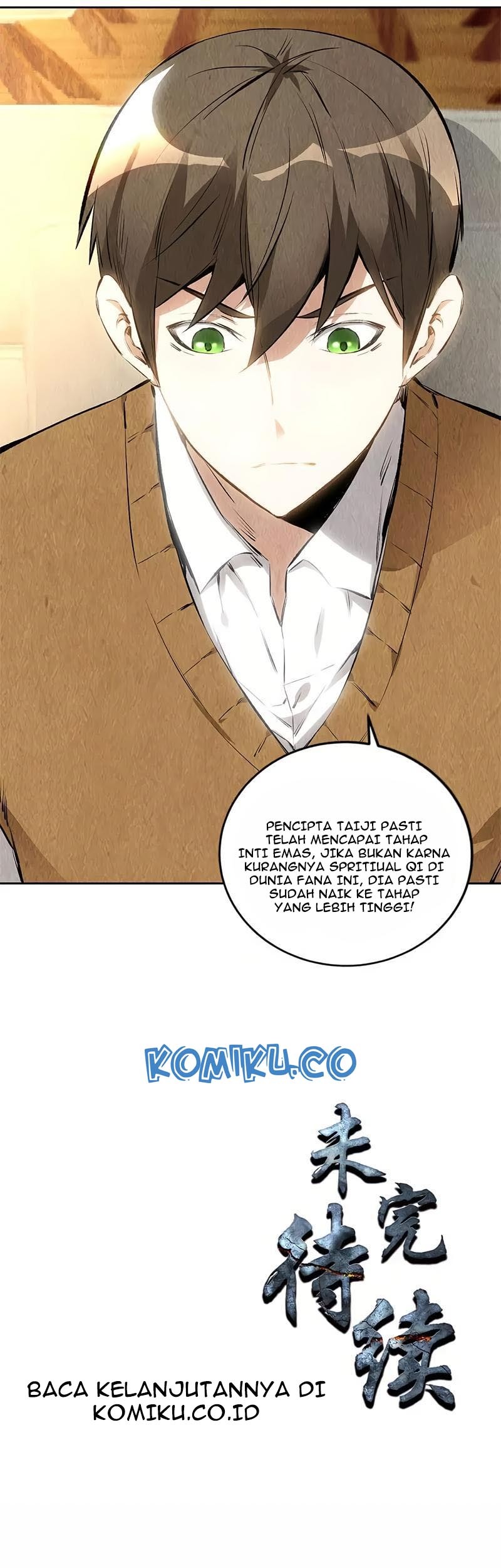 I Was Trash Chapter 135 Gambar 30
