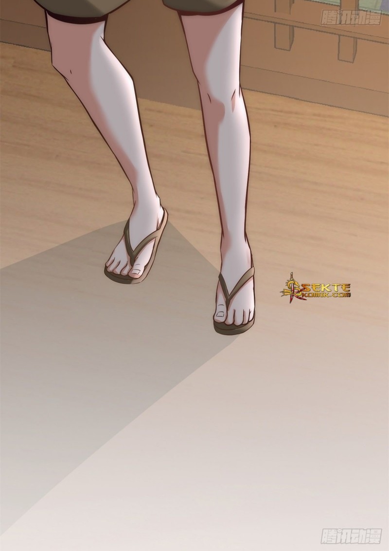 Dragon King Hall Chapter 30 Gambar 25