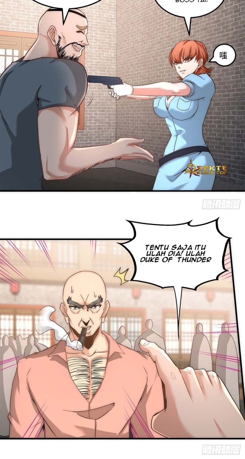 Dragon King Hall Chapter 30 Gambar 11