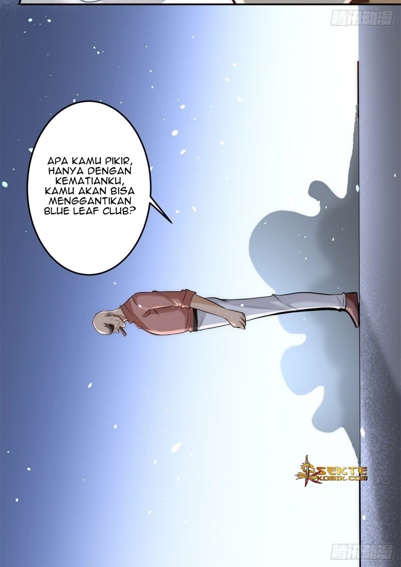 Dragon King Hall Chapter 30 Gambar 17