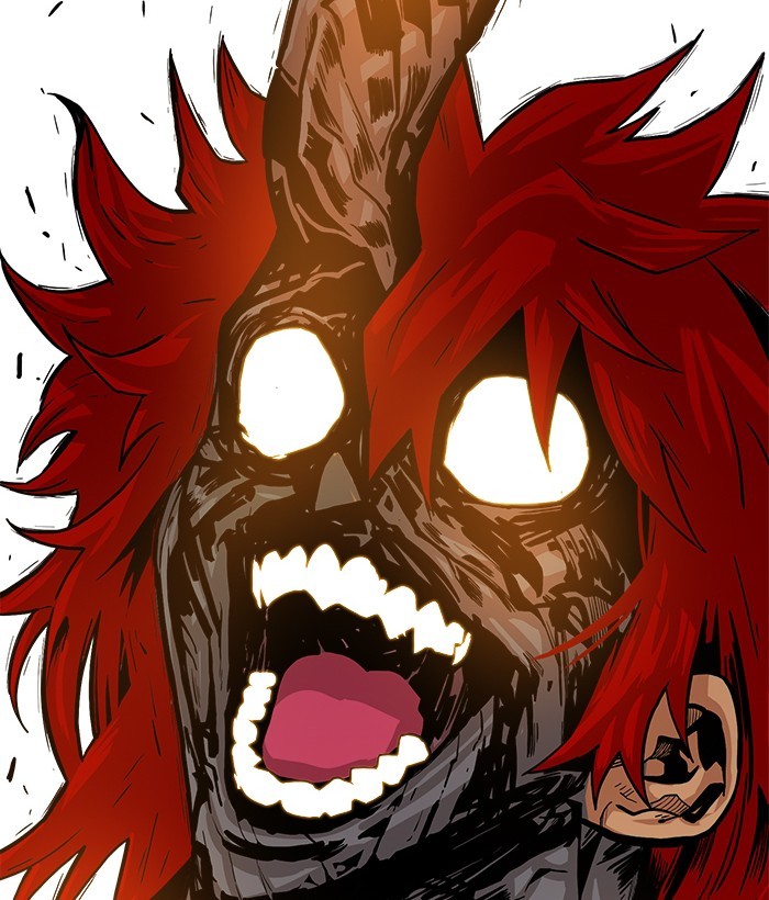 Troll Trap Chapter 128 Gambar 105