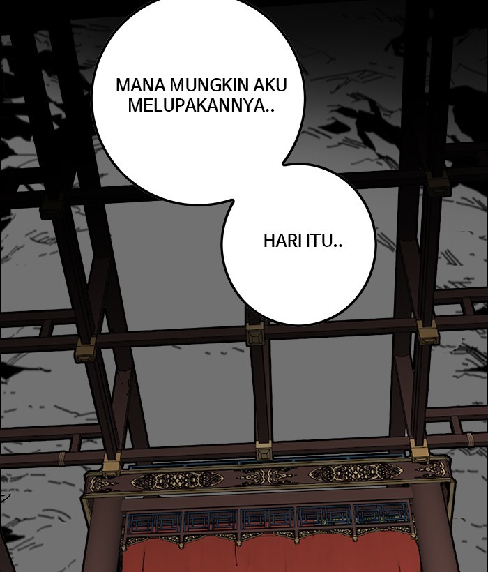 Troll Trap Chapter 128 Gambar 109