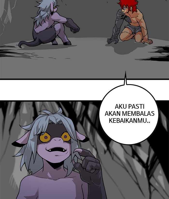 Troll Trap Chapter 128 Gambar 11
