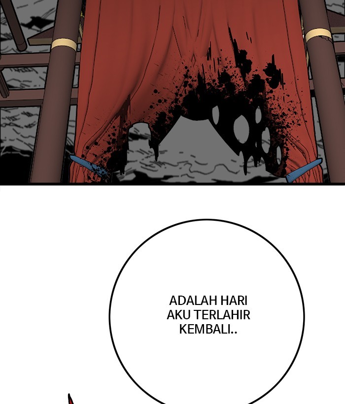 Troll Trap Chapter 128 Gambar 110