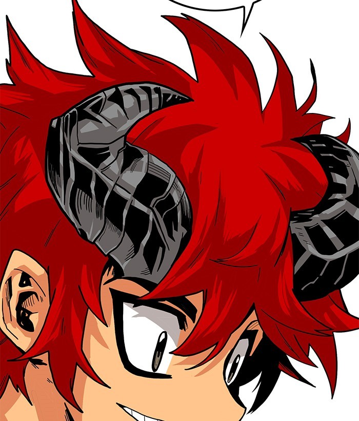 Troll Trap Chapter 128 Gambar 111