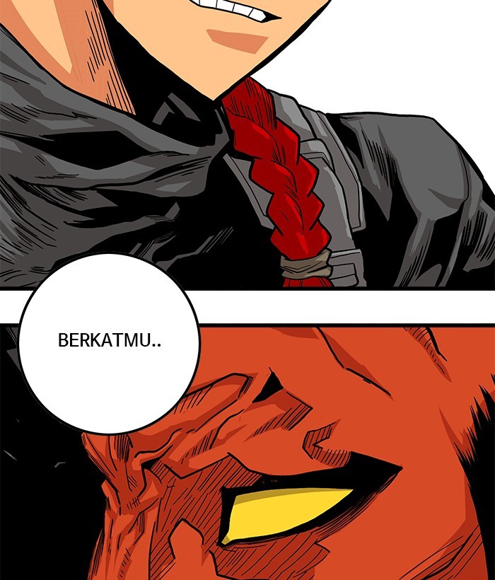 Troll Trap Chapter 128 Gambar 112