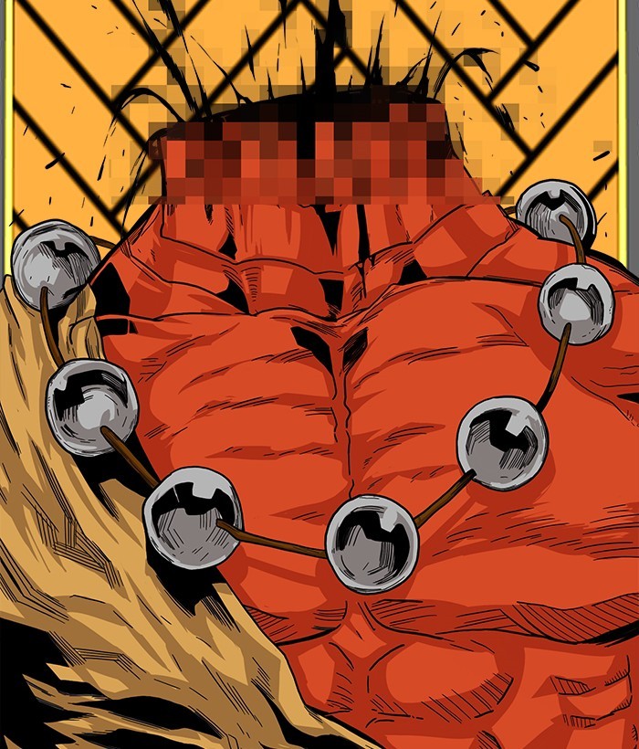 Troll Trap Chapter 128 Gambar 115