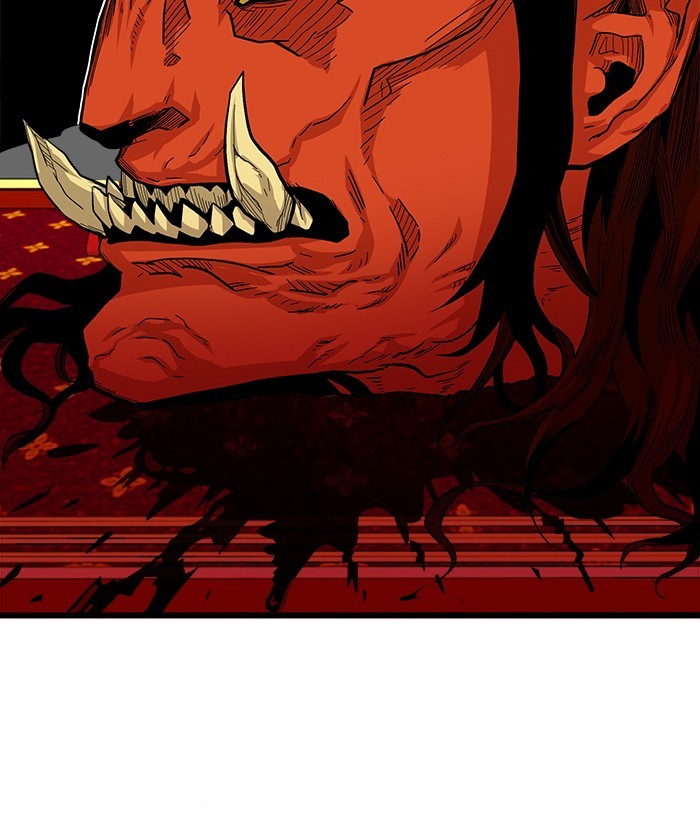 Troll Trap Chapter 128 Gambar 117