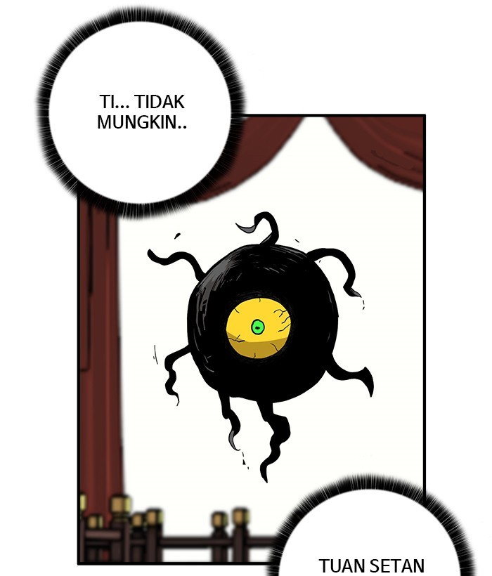 Troll Trap Chapter 128 Gambar 118