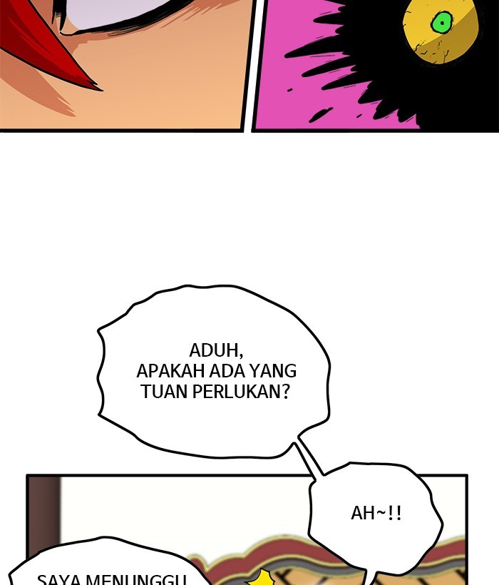 Troll Trap Chapter 128 Gambar 120