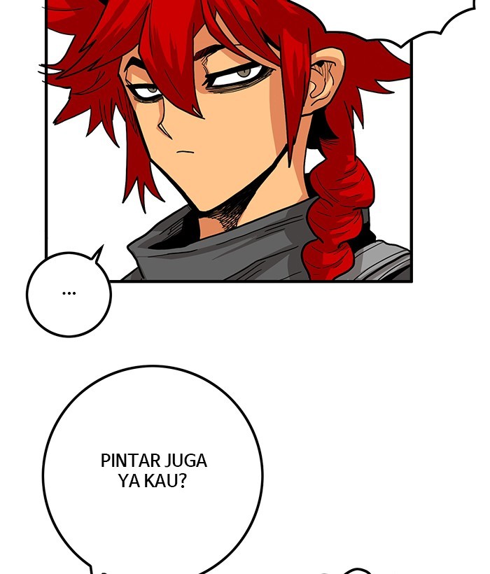 Troll Trap Chapter 128 Gambar 123