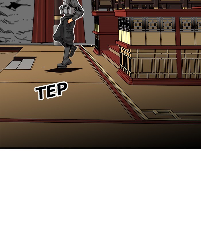 Troll Trap Chapter 128 Gambar 125