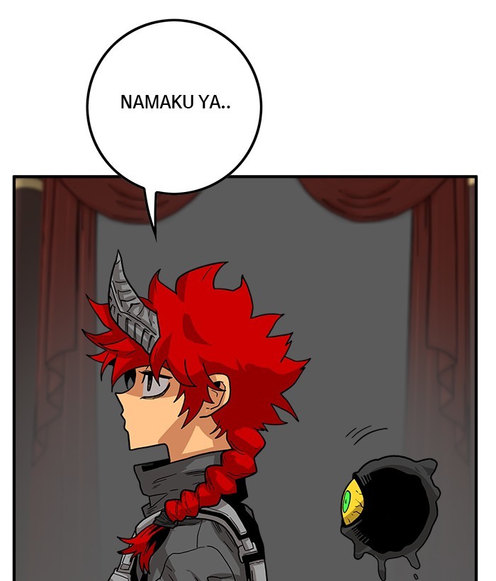 Troll Trap Chapter 128 Gambar 126