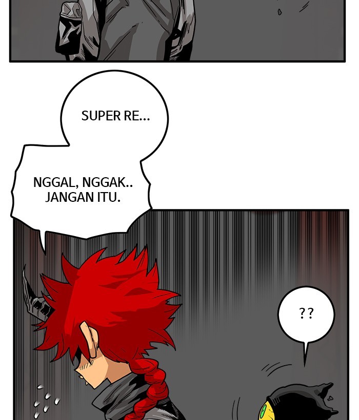 Troll Trap Chapter 128 Gambar 127