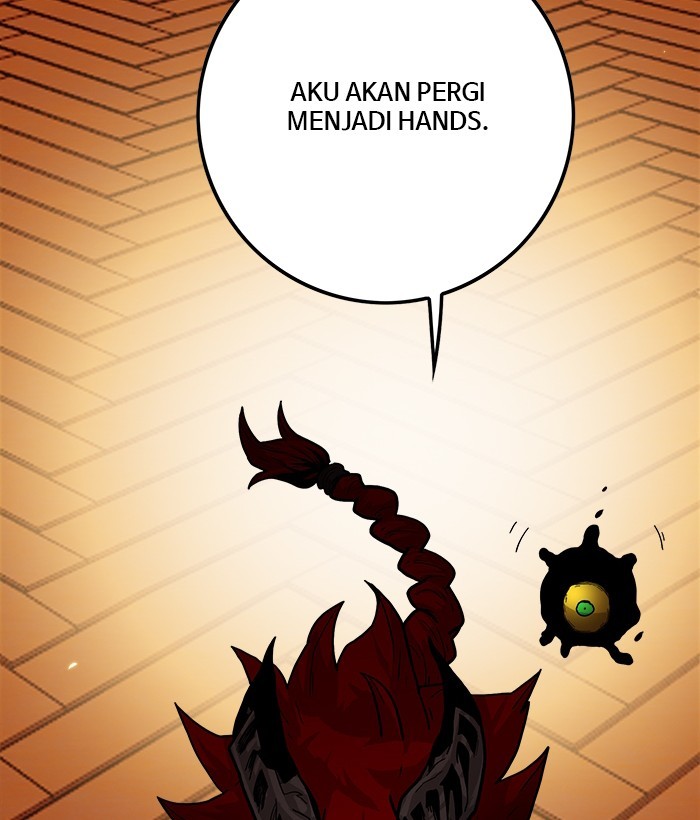 Troll Trap Chapter 128 Gambar 134