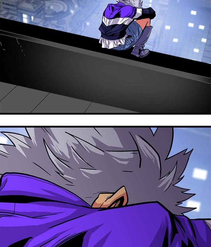 Troll Trap Chapter 128 Gambar 138