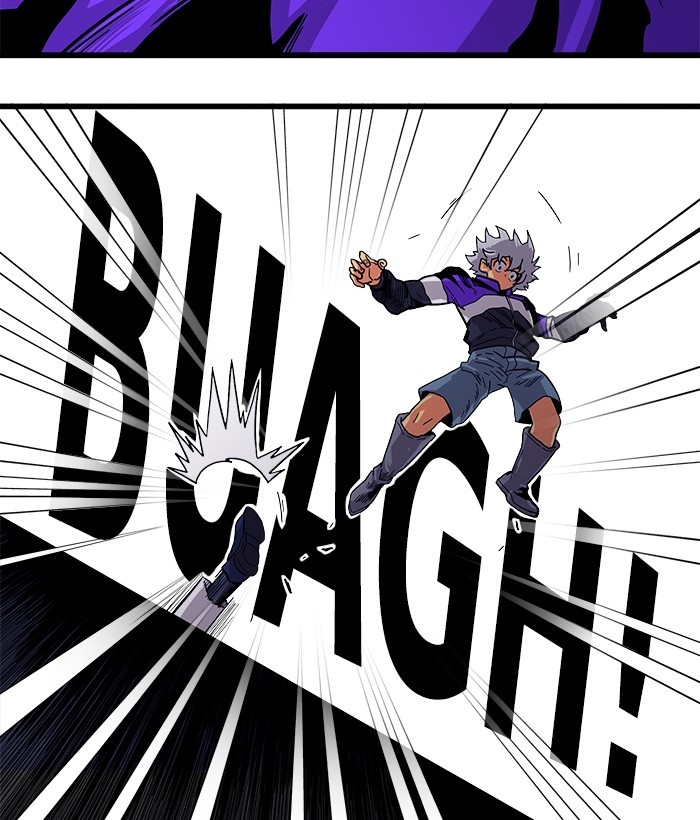 Troll Trap Chapter 128 Gambar 139