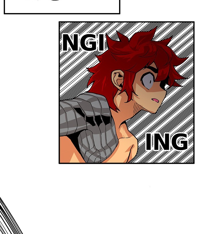 Troll Trap Chapter 128 Gambar 14