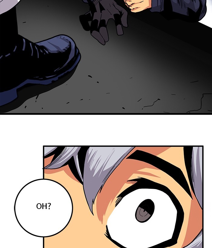 Troll Trap Chapter 128 Gambar 142