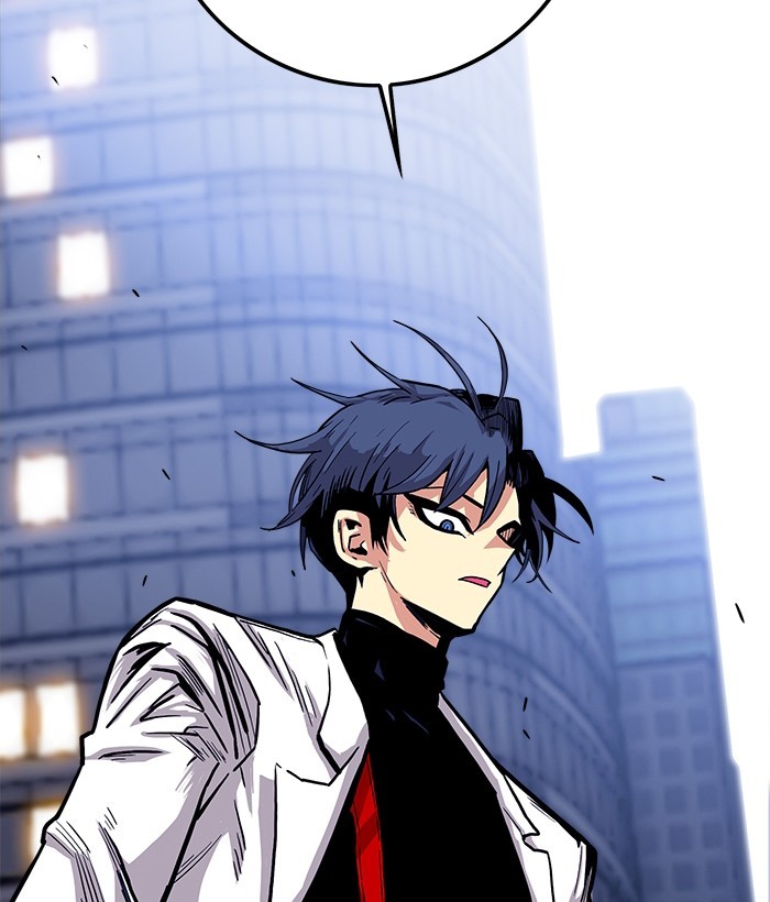 Troll Trap Chapter 128 Gambar 145