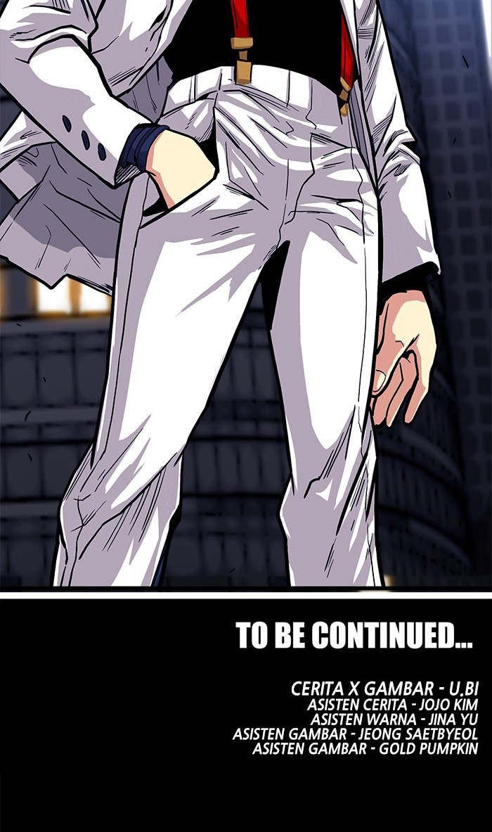 Troll Trap Chapter 128 Gambar 146