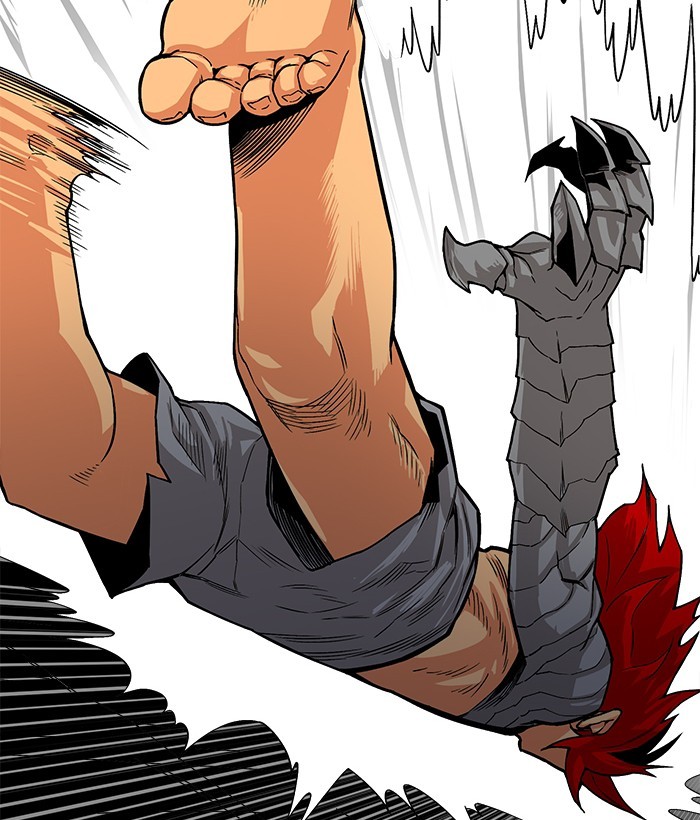 Troll Trap Chapter 128 Gambar 16