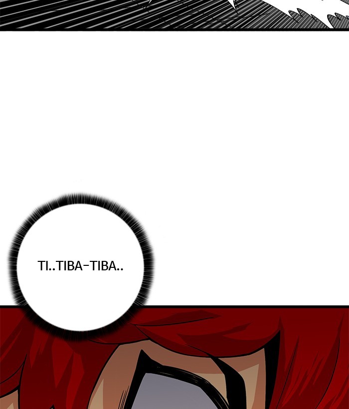 Troll Trap Chapter 128 Gambar 17