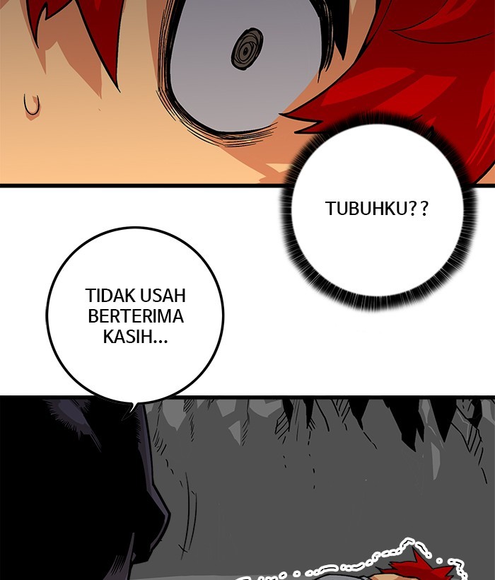 Troll Trap Chapter 128 Gambar 18