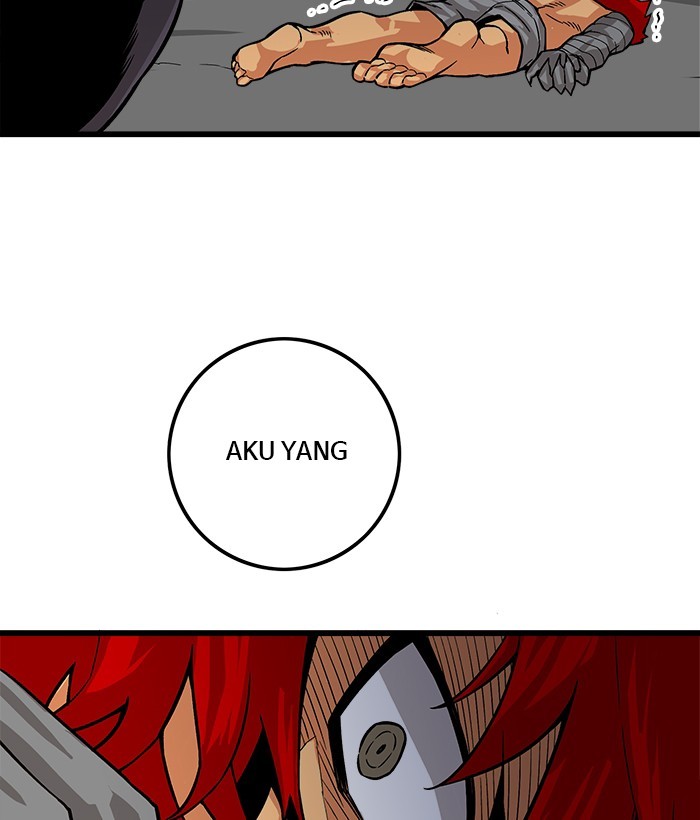 Troll Trap Chapter 128 Gambar 19