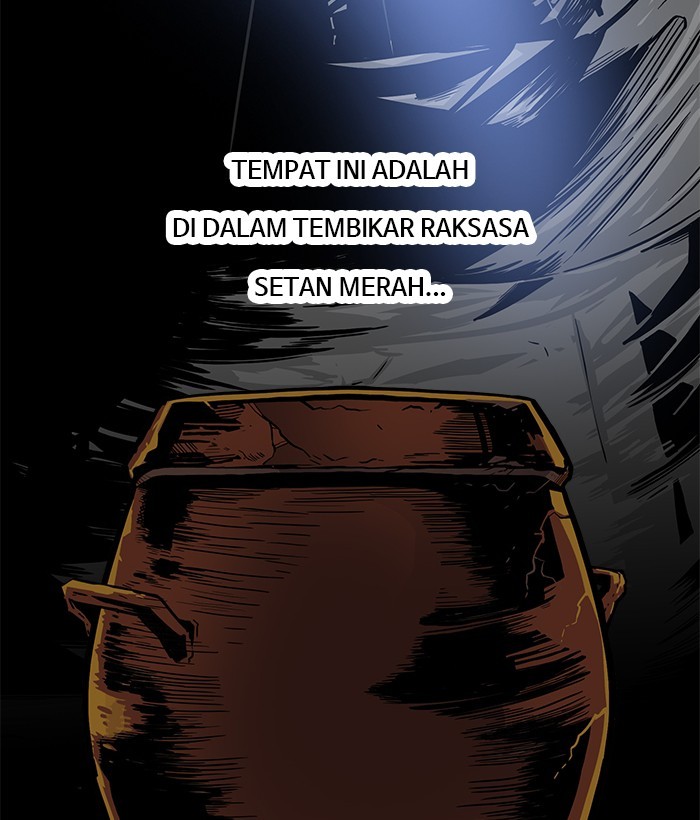 Baca  Troll Trap Chapter 128 Gambar 2