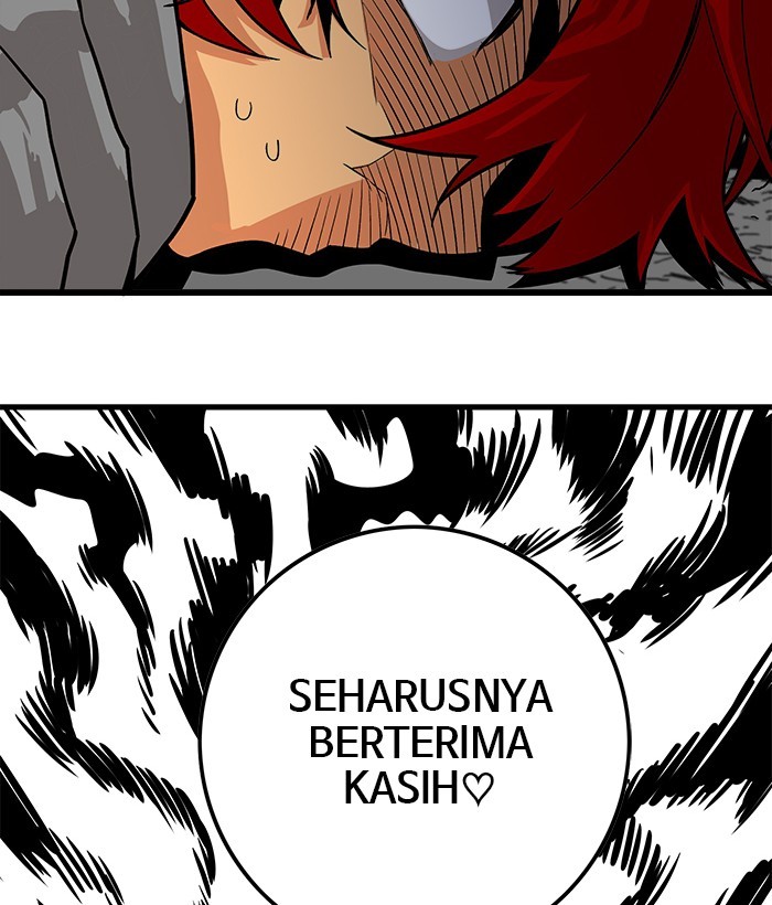 Troll Trap Chapter 128 Gambar 20