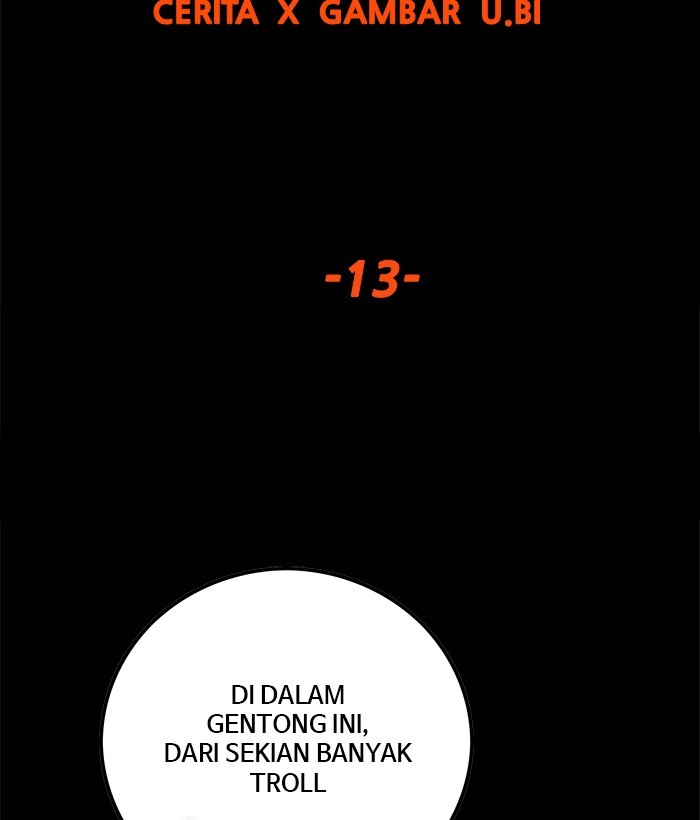 Troll Trap Chapter 128 Gambar 24