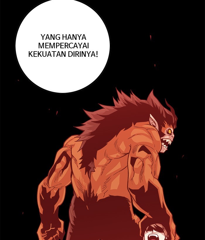 Troll Trap Chapter 128 Gambar 26