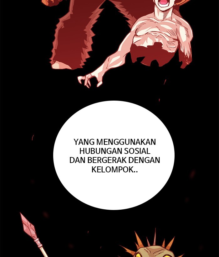 Troll Trap Chapter 128 Gambar 27